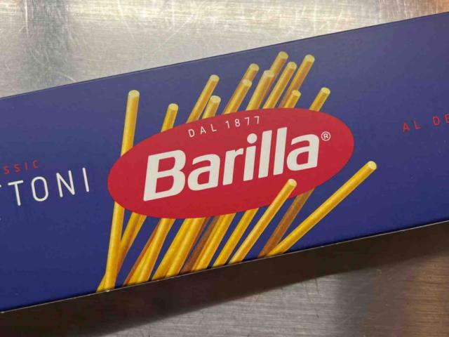 Barilla Spaghetti No.7 von mumi70 | Hochgeladen von: mumi70