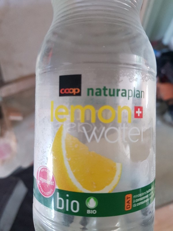 lemon water von NoahGu | Hochgeladen von: NoahGu