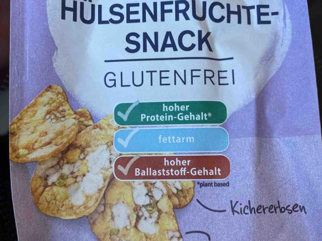 Hülsenfrüchte Snack, Bio Spar Vital by Lnmr | Uploaded by: Lnmr