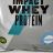 Impact Whey Protein (Apple Crumble & Custard) by JeremyKa | Hochgeladen von: JeremyKa