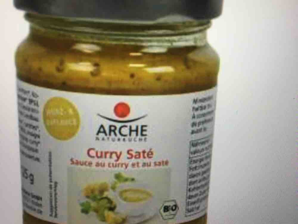 Curry Saté, Asiatisch von carlottasimon286 | Hochgeladen von: carlottasimon286