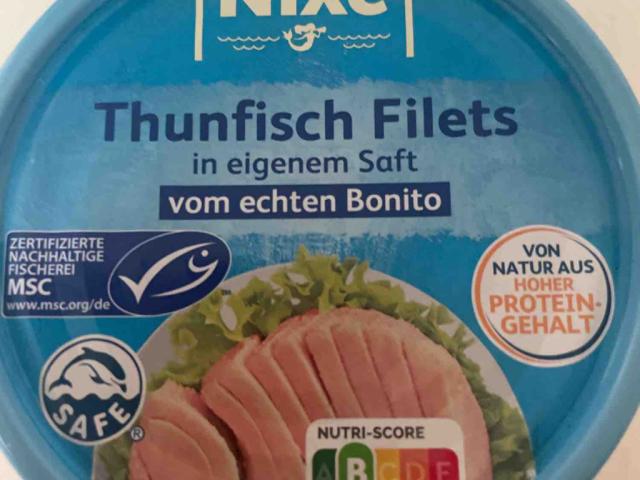 Thunfisch Filets, in eigener Saft vom echten bonito von yassin22 | Hochgeladen von: yassin22765