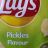 Lays Pickles von crystal3107 | Hochgeladen von: crystal3107