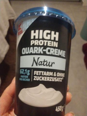 high protein quark by Caramelka | Uploaded by: Caramelka