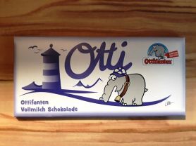 Otti Vollmilchschokolade | Hochgeladen von: cucuyo111