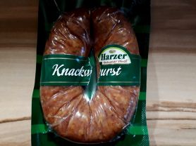 Harzer Knackwurst | Hochgeladen von: cucuyo111