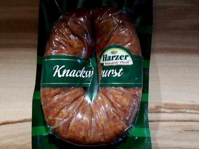 Harzer Knackwurst | Hochgeladen von: cucuyo111