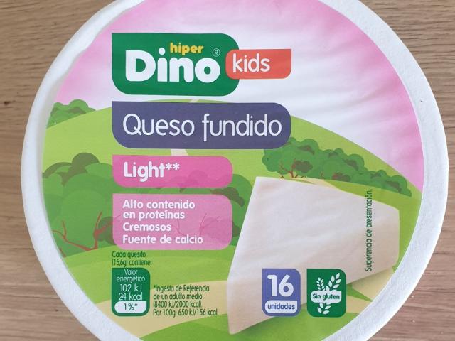 queso fundido light, hiperdino kids von rmreitsch554 | Hochgeladen von: rmreitsch554