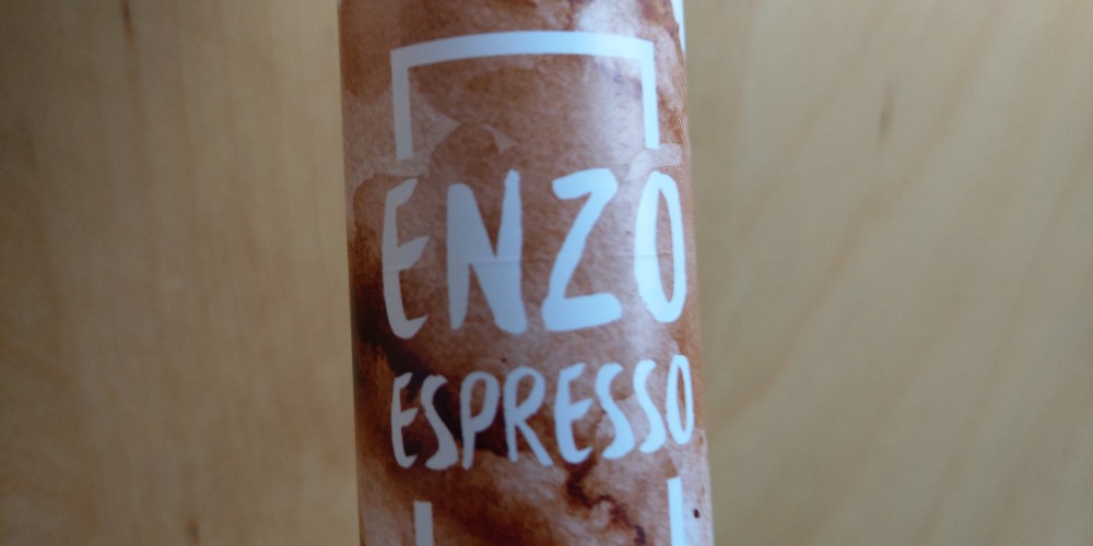 Enzo Espresso von TobiasLa | Hochgeladen von: TobiasLa