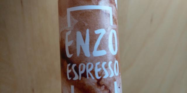 Enzo Espresso von TobiasLa | Hochgeladen von: TobiasLa