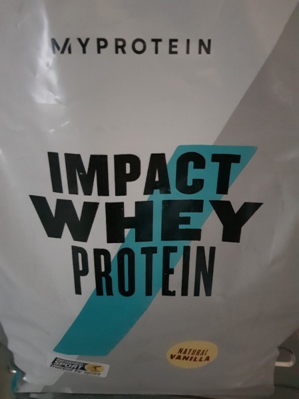 Impact Whey Protein Elite, Natural Vanilla von nilsnesper756 | Hochgeladen von: nilsnesper756