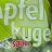 apfel kugel sauer von ivalue | Hochgeladen von: ivalue