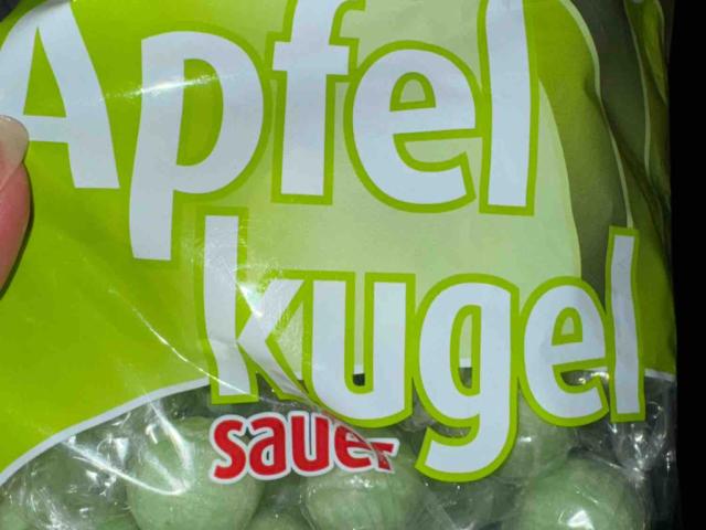 apfel kugel sauer von ivalue | Hochgeladen von: ivalue