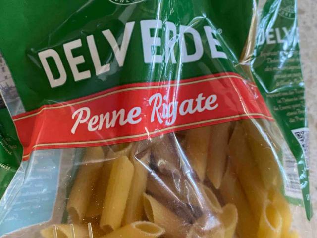 Penne Rigate by leohjb | Uploaded by: leohjb