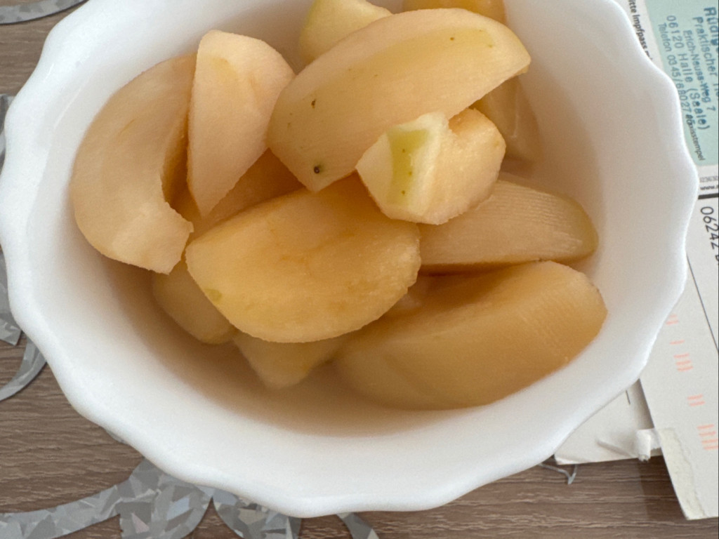 Apfelkompott BIBO Backofen, Apfel von smicro | Hochgeladen von: smicro Apfelkompott BIBO Backofen, Apfel von smicro | Hochgeladen von: smicro