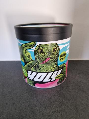 Holy Energy Kiwi Komodo, mit Wasser von BigGremlin | Hochgeladen von: BigGremlin