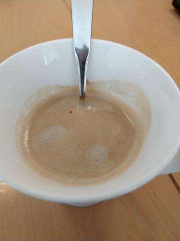 Kaffee(Filter)+25g Kaffeesahne 10% von savidajo | Hochgeladen von: savidajo