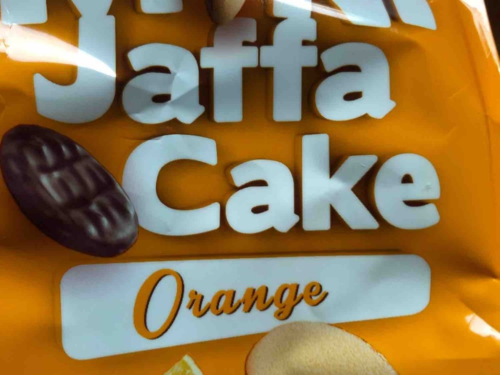 Jaffa , mini cakes, orange von Chris2020 | Hochgeladen von: Chris2020