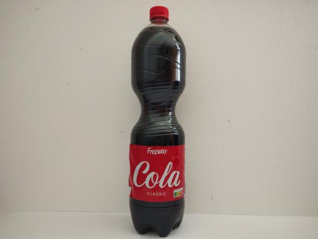 Cola, Classic | Hochgeladen von: micha66/Akens-Flaschenking
