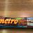 Metro Protein Bar von okanmarmara | Hochgeladen von: okanmarmara