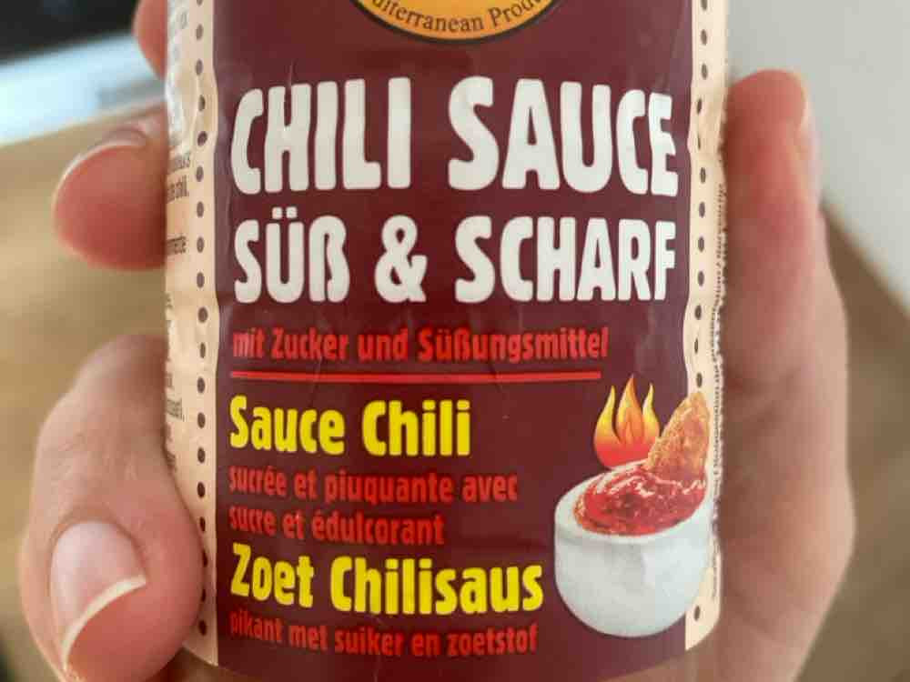 Chili Sauce von heloski | Hochgeladen von: heloski