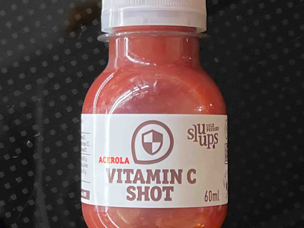 Vitamin C Shot von mitrah859 | Hochgeladen von: mitrah859