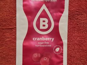 BOLERO Erfrischungsgetränk, Cranberry natürliches Aroma, Ste | Hochgeladen von: Enomis62