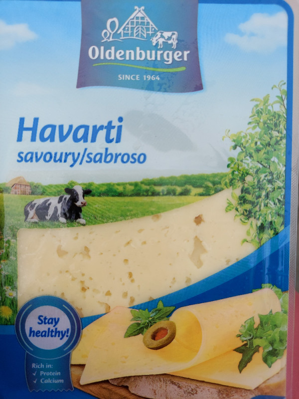 Havarti Käse Oldenburger von amimielo | Hochgeladen von: amimielo