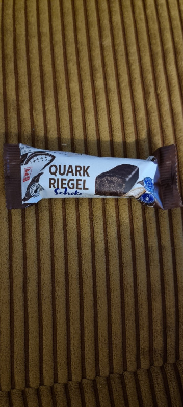 Quark Riegel, Schokolade von monikamariag | Hochgeladen von: monikamariag