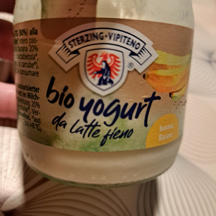 bioyoghurt von Feeenelope | Hochgeladen von: Feeenelope