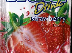 Frutti Drink, Strawberry | Hochgeladen von: ZDR