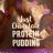 ProteinPudding von mo1112 | Hochgeladen von: mo1112
