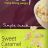 Sweet Caramel Microwavable Poocorn von assilemm763 | Hochgeladen von: assilemm763