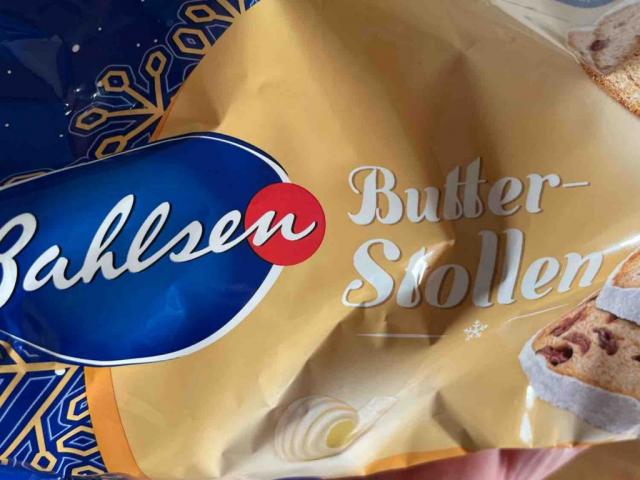 Butter Stollen von slotti | Hochgeladen von: slotti