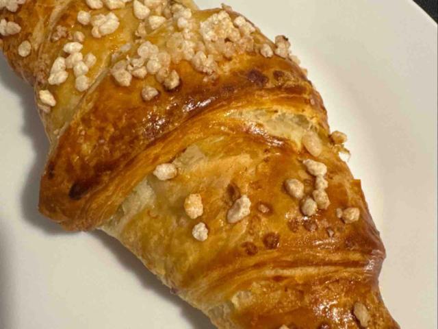 Croissant, Aprikose von Potjemkin | Hochgeladen von: Potjemkin