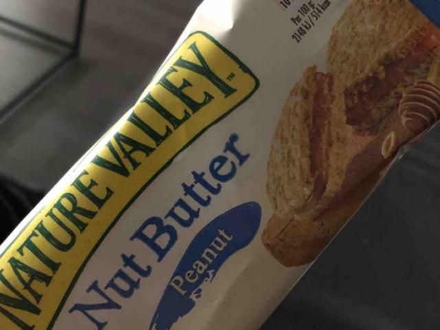 Nut Butter Peanuz von uguraydogdu | Hochgeladen von: uguraydogdu