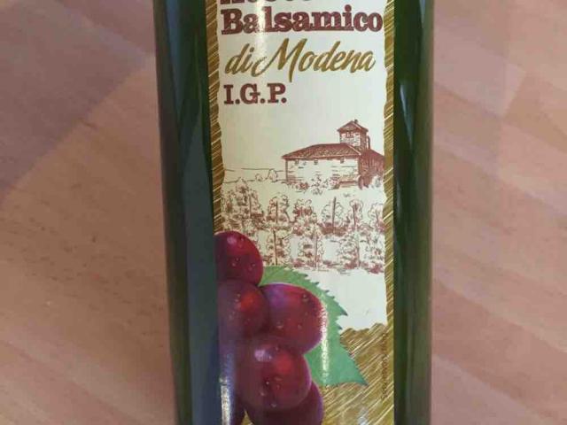 Aceto Balsamico, 6% Säure von suzanshine | Hochgeladen von: suzanshine