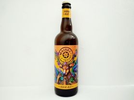 Stefans Indian Ale | Hochgeladen von: micha66/Akens-Flaschenking