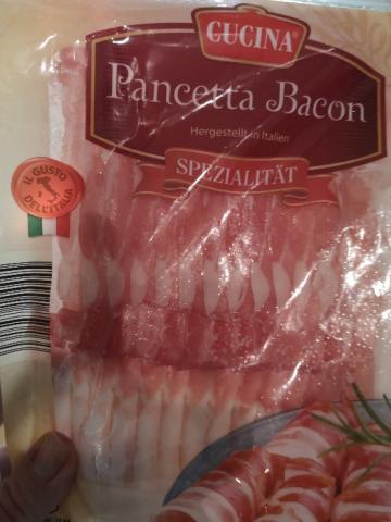 pancetta bacon von agnieszka1 | Hochgeladen von: agnieszka1