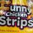 funny chicken strips von anikadomine | Hochgeladen von: anikadomine