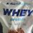 Whey Protein von lilfips | Hochgeladen von: lilfips