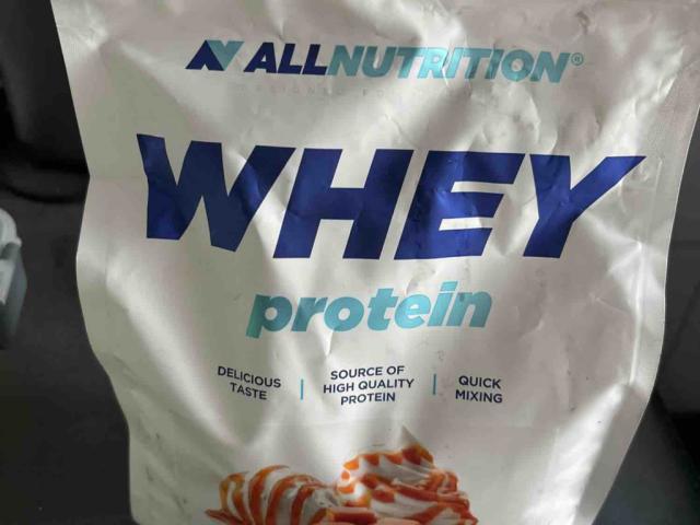 Whey Protein von lilfips | Hochgeladen von: lilfips