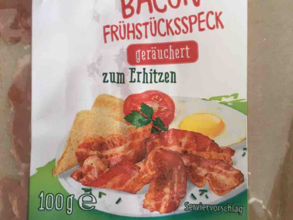 Bacon, Frühstücksspeck von BeastBodyProgram | Hochgeladen von: BeastBodyProgram