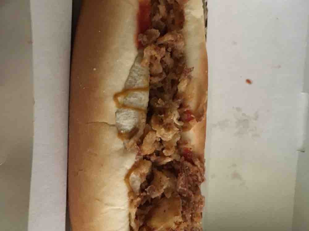 Hot Dog von Sharky13 | Hochgeladen von: Sharky13 Hot Dog von Sharky13 | Hochgeladen von: Sharky13