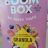 Boom Box Granola, Forest Berries, Coconut, Almond von whoskristi | Hochgeladen von: whoskristin