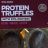 Protein Truffles: Cherry Joghurt von IrishPride | Hochgeladen von: IrishPride