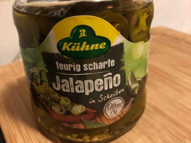 Jalapeno von MichaelR74 | Hochgeladen von: MichaelR74