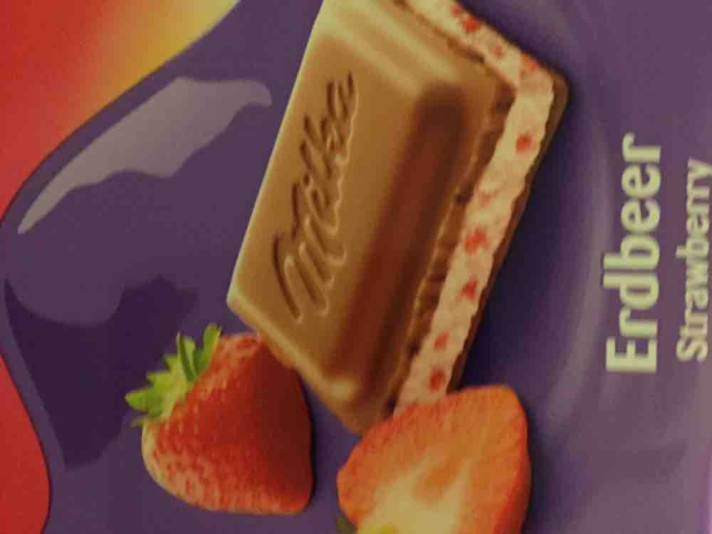 Schokolade, Erdbeer-Joghurt von Gipsy89 | Hochgeladen von: Gipsy89