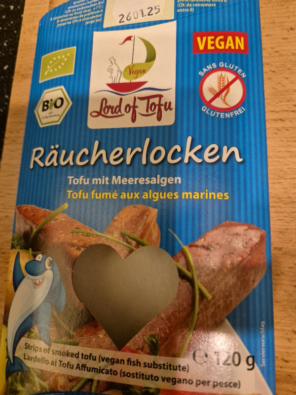 Tofu Räucherlinge von Angelart | Hochgeladen von: Angelart