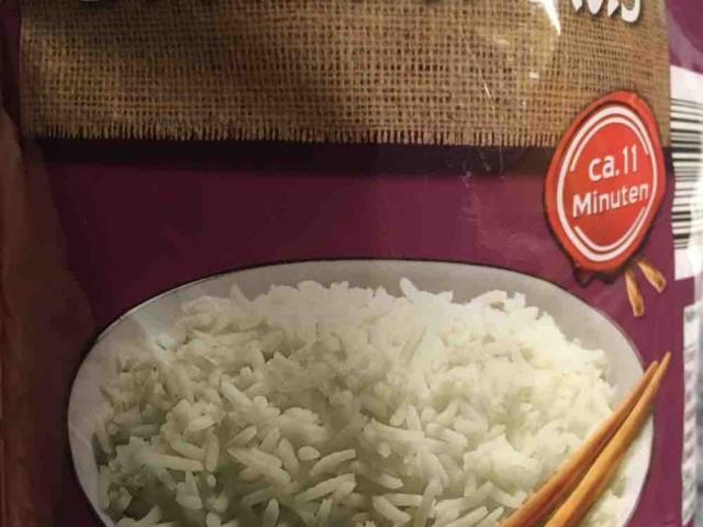 Basmati Reis von miamilade | Hochgeladen von: miamilade